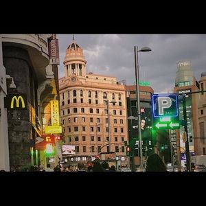 Meet your Posher, Isabela